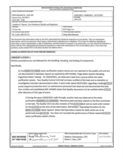 FDAzilla FDA 483 Vi-Jon, Saint Louis | October 2021