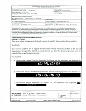 FDAzilla FDA 483 Village Pharmacy, Allentown | June 2016