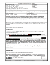 FDAzilla FDA 483 Vinyas Innovative Technologies Pvt, Mysore | 2014