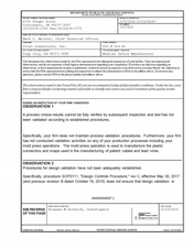 FDAzilla FDA 483 Vital Connections, Tipp City | March 2018
