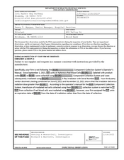 FDAzilla FDA 483 Vitalant, Brisbane | February 2022