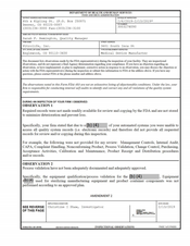 FDAzilla FDA 483 Vitrolife, Englewood | February 2019