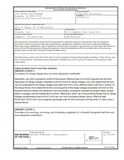 FDAzilla FDA 483 Vivalnk, Campbell | December 2021