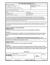 FDAzilla FDA 483 VivaQuant, Arden Hills | August 2021