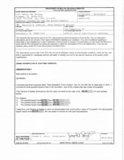 FDAzilla FDA 483 Viveve, Sunnyvale | August 2014