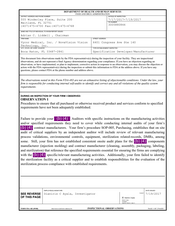 FDAzilla FDA 483 Vycor Medical, . / NovaVision Vision Technolo | 2017