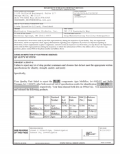 FDAzilla FDA 483 Washington Homeopathic Products | Aug 2023