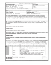 FDAzilla FDA 483 Water Pik, Fort Collins | October 2014