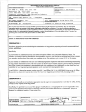 FDAzilla FDA 483 Wellness Pharmacy, Birmingham | September 2014