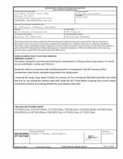 FDAzilla FDA 483 Wells Pharma of Houston, Houston | June 2021