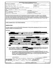 FDAzilla FDA 483 Wells Pharmacy Network, Ocala | July 2013