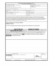 FDAzilla FDA 483 Wells Pharmacy Network, Ocala | June 2018