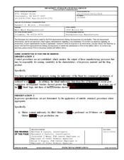 FDAzilla FDA 483 West-Ward Columbus, Columbus | October 2016