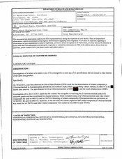 FDAzilla FDA 483 West-Ward Pharmaceutical, Eatontown | February 2014