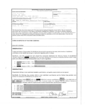 FDAzilla FDA 483 Westwood Laboratories, Azusa | February 2015
