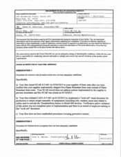 FDAzilla FDA 483 Winco Mfg, Ocala | August 2015