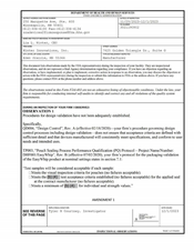 FDAzilla FDA 483 Winter Innovations, Eden Prairie | December 2023