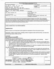 FDAzilla FDA 483 Won Feng Trading, Nashville | March 2009