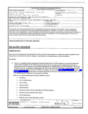 FDAzilla FDA 483 Woodfield Pharmaceutical, Houston | March 2014