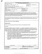 FDAzilla FDA 483 Wright Medical Technology, Memphis | May 2014