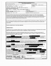 FDAzilla FDA 483 Wright Therapy Products, Oakdale | June 2015