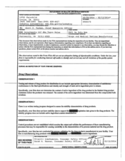 FDAzilla FDA 483 WSM Investments dba Topco Sales, Chatsworth | 2014