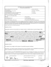 FDAzilla FDA 483 Wuxi Biologics, Wuxi | April 2021