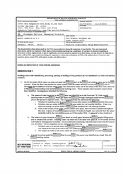 FDAzilla FDA 483 Wyeth Lederle S.r.l, Catania | November 2014