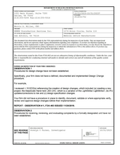 FDAzilla FDA 483 XENEX Disinfection Services, San Antonio | Oct 2023