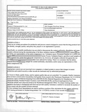 FDAzilla FDA 483 Xiamen  Pharmaceutical, Xiamen | November 2018