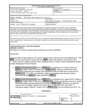 FDAzilla FDA 483 XIROS, Leeds | June 2017