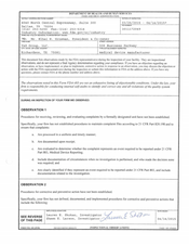 FDAzilla FDA 483 Y&G Group, Richardson | April 2015