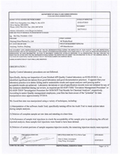 FDAzilla FDA 483 Zhejiang Hisun Pharmaceutical, Taizhou City | 2015