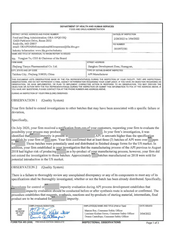 FDAzilla FDA 483 Zhejiang Tianyu Pharmaceutical, Taizhoushi | 2022