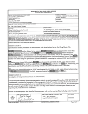 FDAzilla FDA 483 Zhuhai United Laboratories, Zhuhai | August 2023