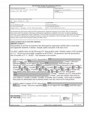 FDAzilla FDA 483 Zile Bonbons Ag, Rupperswil | July 2023