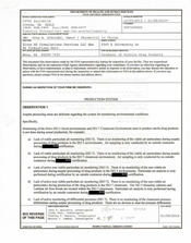 FDAzilla FDA 483 Zions Rx Formulations Services dba Rx Formuat | 2014