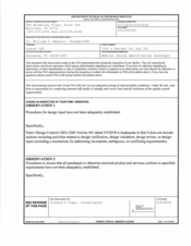 FDAzilla FDA 483 Ziptek, Sarasota | May 2018