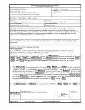 FDAzilla FDA 483 Zoll Medical Corporations, Rumford | March 2022