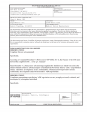 FDAzilla FDA 483 Zuga Medical, Chagrin Falls | June 2023