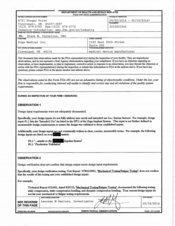 FDAzilla FDA 483 Zuga Medical, Cleveland | May 2014