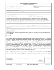 FDAzilla FDA 483 ZYTO Technologies, Lindon | December 2022