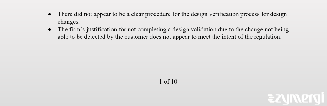 Javonica F. Penn FDA Investigator Tiki Dixon FDA Investigator 
