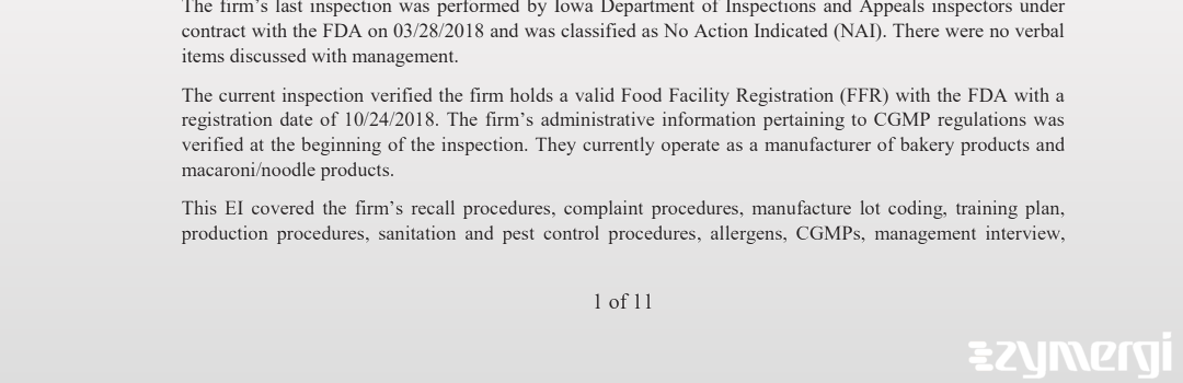 Franklin D. Heisler FDA Investigator 